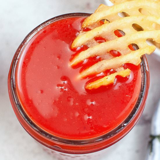 Chick-Fil-A Polynesian Sauce