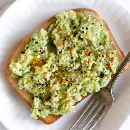 Avocado Toast