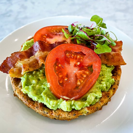 8 Delicious Chaffle Toppings