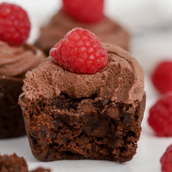 Brownie Bites