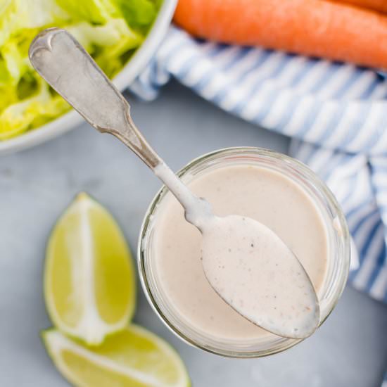 Salsa Ranch