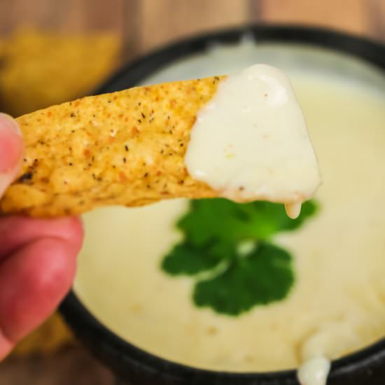 Queso Blanco Dip