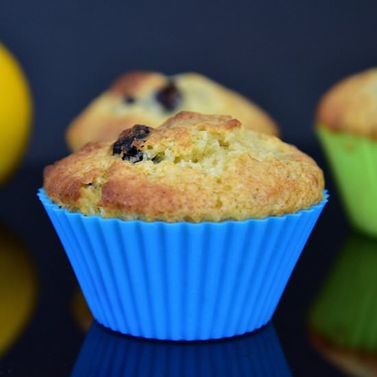 Blueberry Muffin Mix Honest Review
