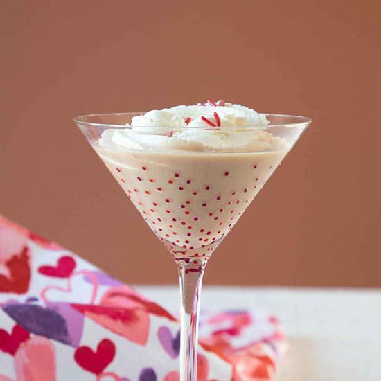 Baileys Chocolate Martini