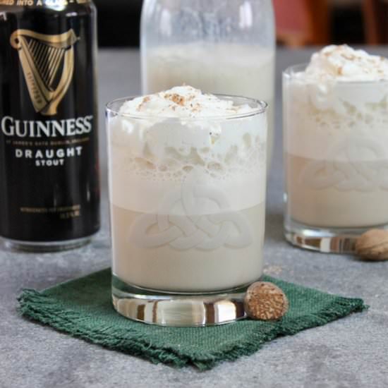 Guinness Punch