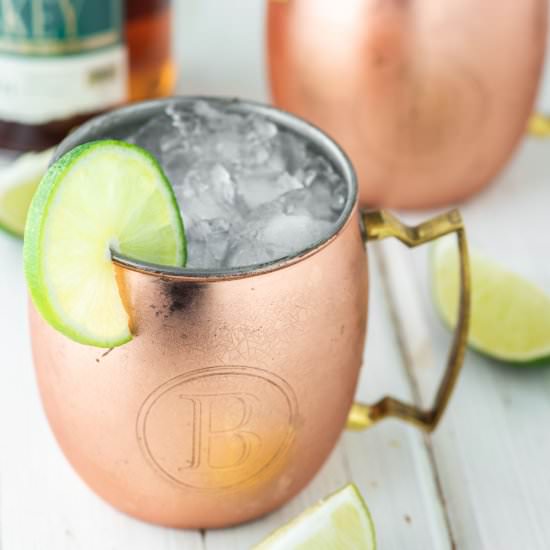 Irish Mule