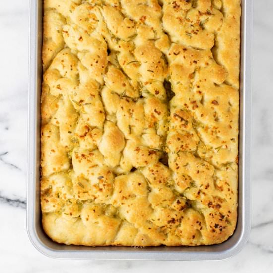 Focaccia
