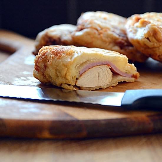 Chicken Hot Pockets Mexican Style