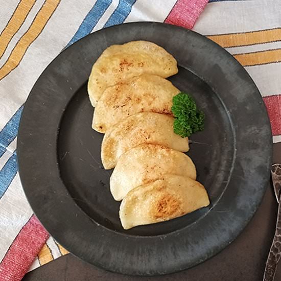 Vareniki Recipe