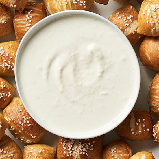 Horseradish Aioli