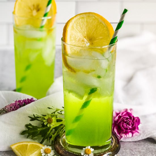 Midori Sour