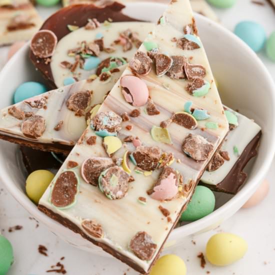Easter Bark