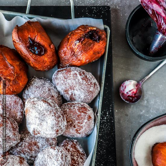 Malasadas