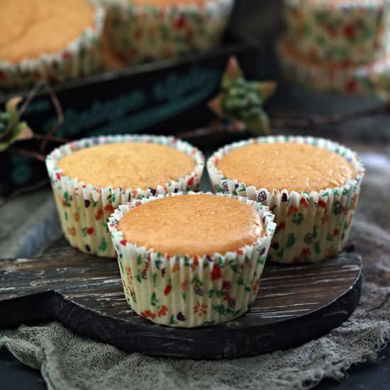 Easy Sponge Cake