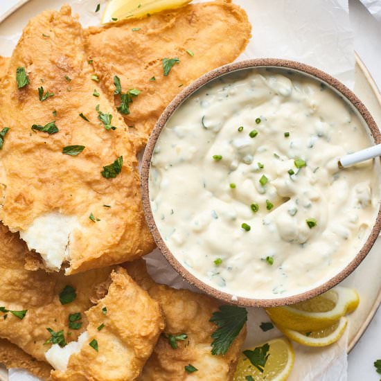 Tartar Sauce