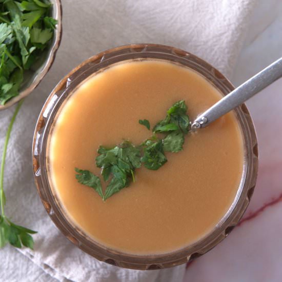 Ham Gravy
