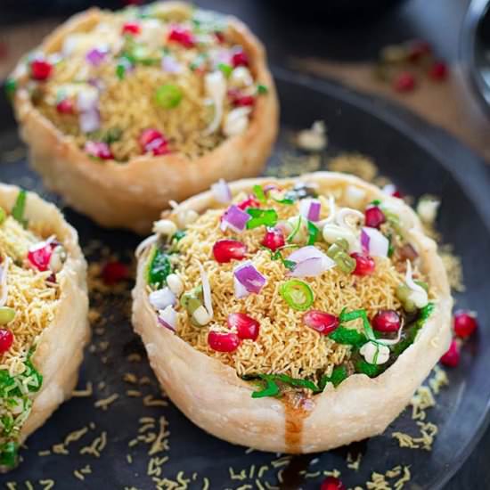 Katori Chaat