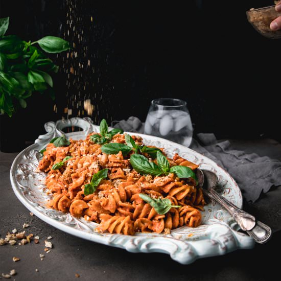 12 Restaurant-Style Pastas