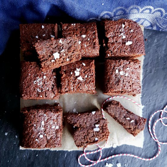 Gluten free Brownies