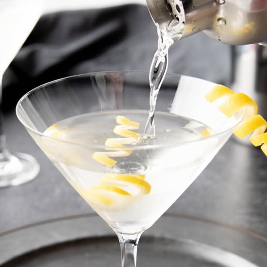 Classic Martini