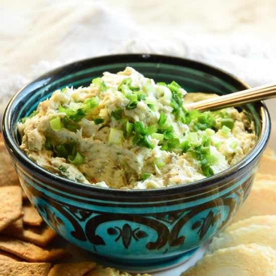 Smoked Fish Dip