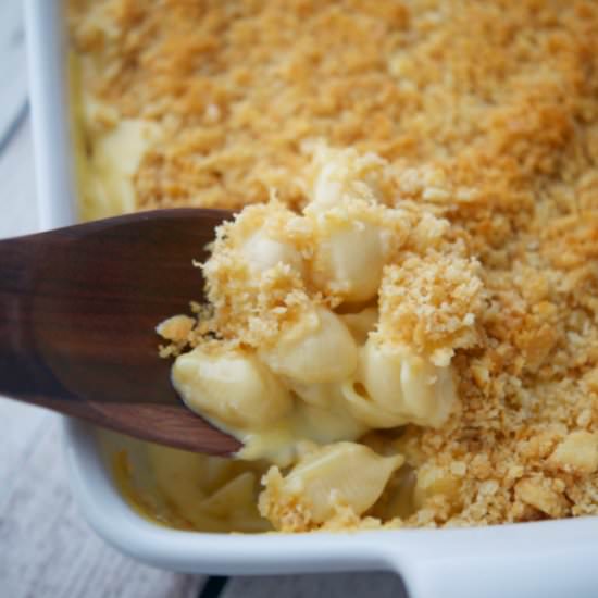 Velveeta Shells & Cheese
