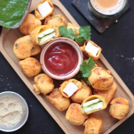 Paneer Pakora