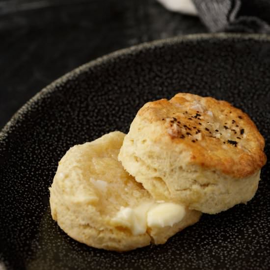 How to Make Biscuits