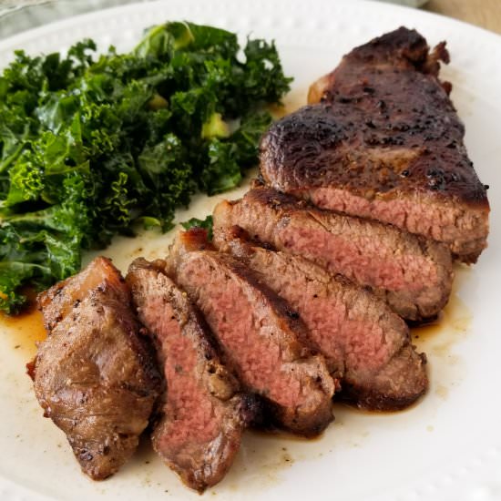 new york steak