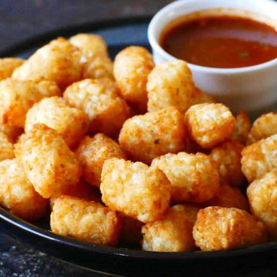 Air Fryer Tater Tots