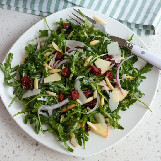 Arugula Salad