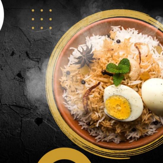 Egg Fried Rice