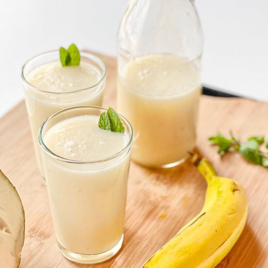 Soursop Juice