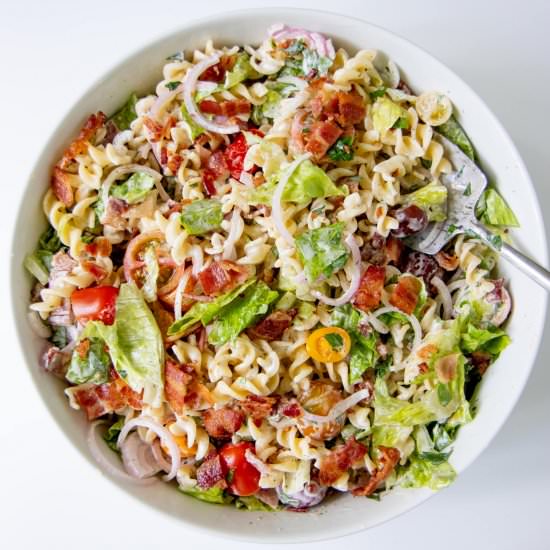 25+ Summer Potluck Ideas