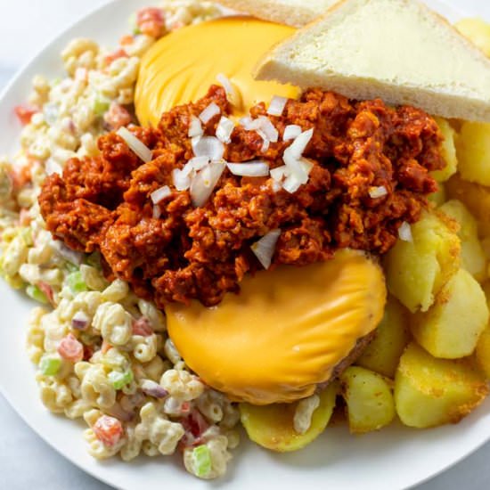 Garbage Plate