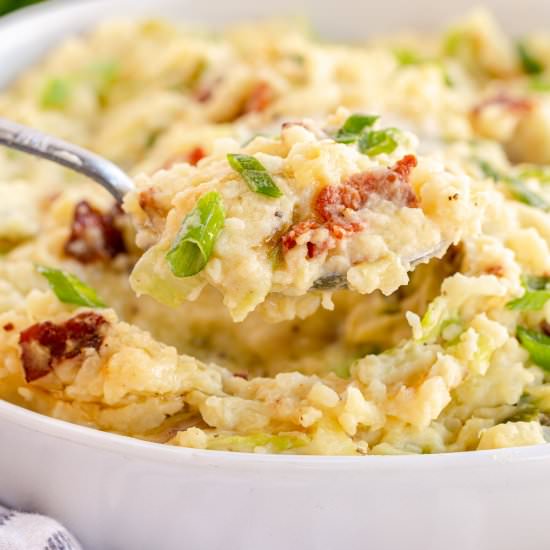Colcannon