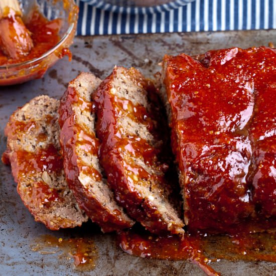 classic meatloaf
