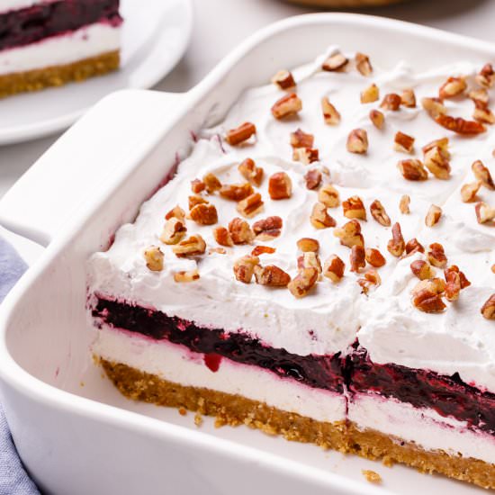 Blueberry Delight