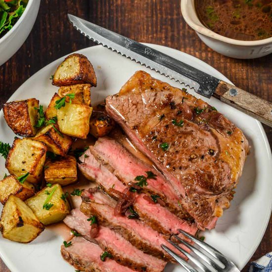 Best Steak Sauces