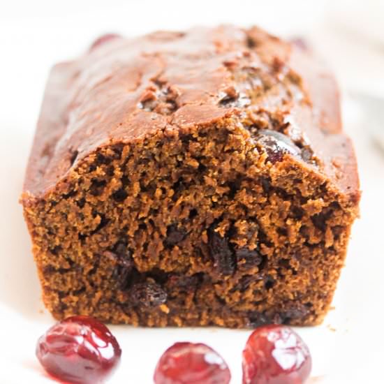 Jamaican Easter Bun