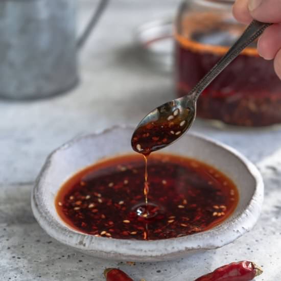 Chili Oil