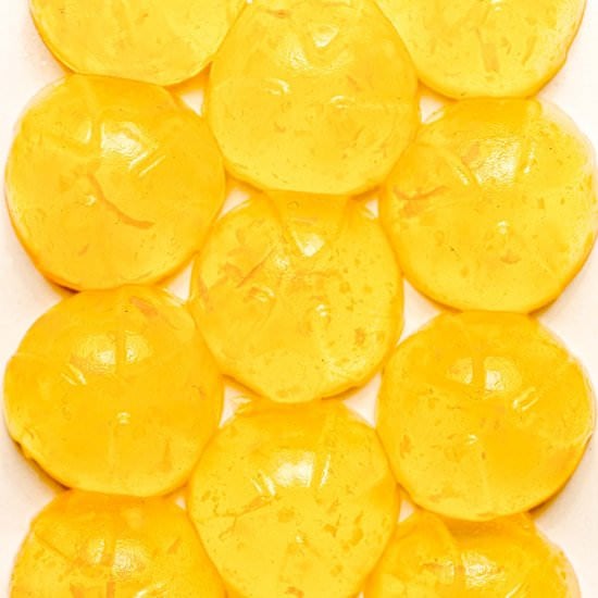 Konnyaku Powder Jelly (3-Ingredient