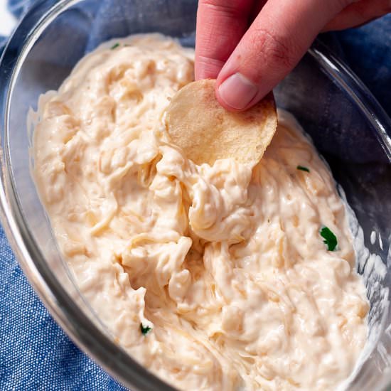 French Onion Dip