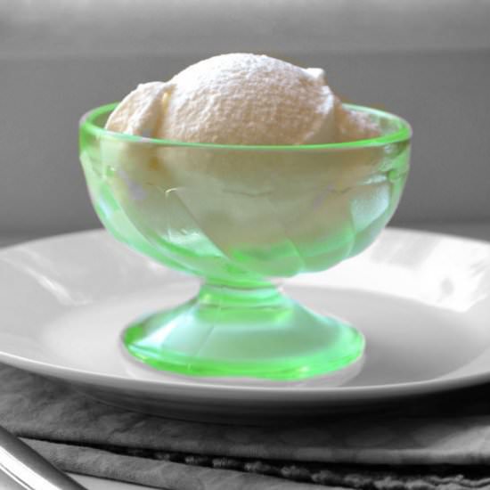 Old Fashioned Vanilla