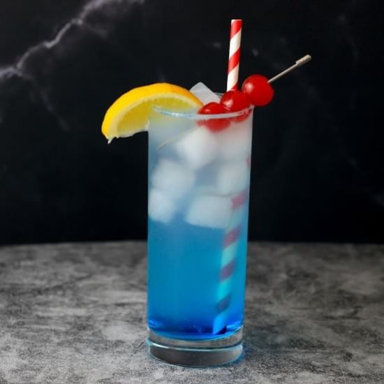 Keto Adios Motherfucker Cocktail