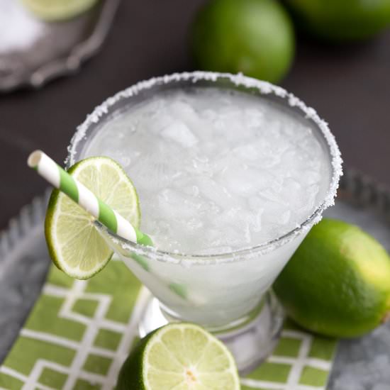 The Best Keto Margaritas