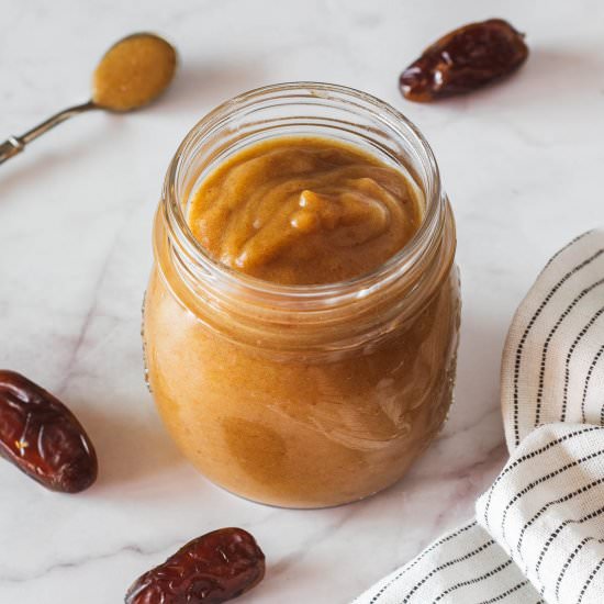 Date Paste