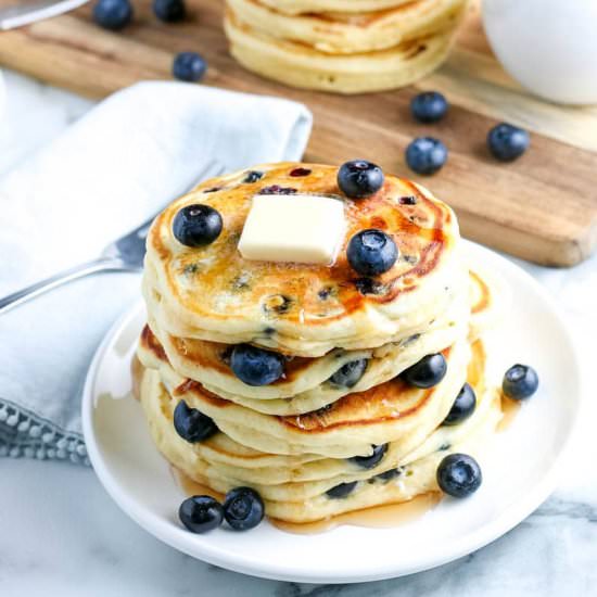 23+ Mother’s Day Breakfast Ideas