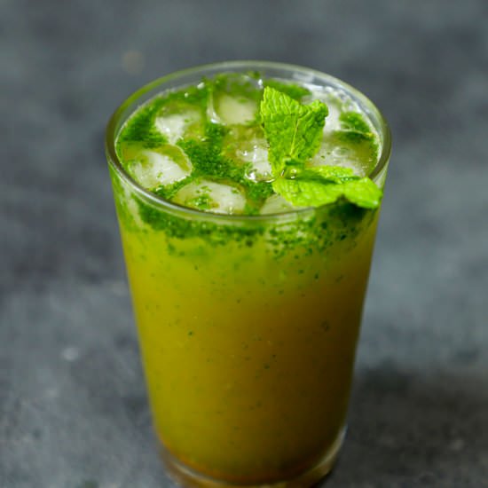 Sugarcane Juice