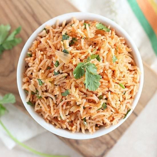 Healthy Cinco de Mayo Recipes